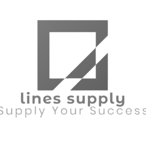 Lines Supply Logo
